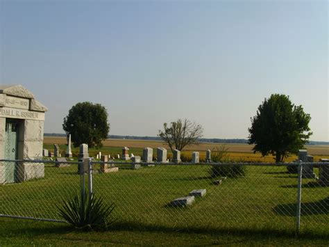 Prairieton Township Cemeteries Christian County Illinois Genealogical