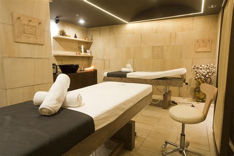 Hotel Solun Relaxation Massage