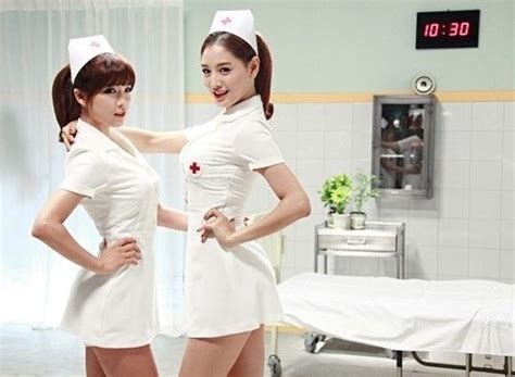 pin on naughty asian nurses