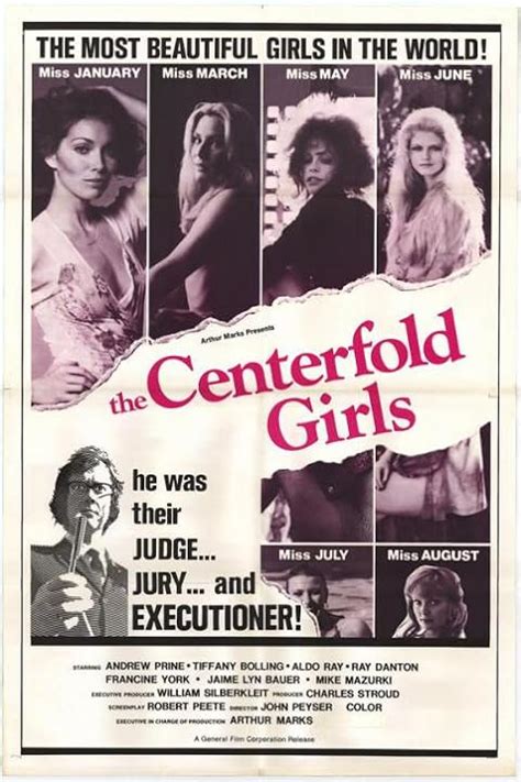 the centerfold girls 1974