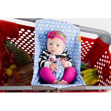 Kits include the net, screws, hooks, bumper guard, and build instructions; Pin by Barbara Means on Babies | Shopping cart hammock ...