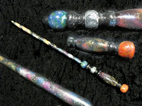 stellar galaxy magic wand 65 merlin s realm