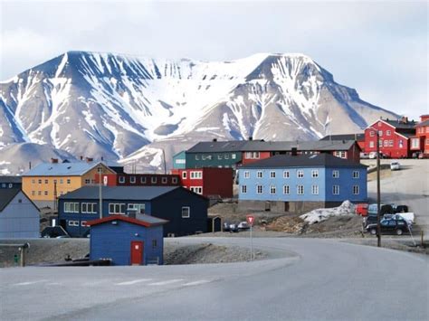 13 Incredible Things To Do In Svalbard Mike And Laura Travel