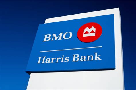 Banks generally enable this protection by default. Boost Teams With BMO Harris Bank | PYMNTS.com