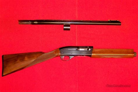 Remington Model 1100 Special Field For Sale At 956099443