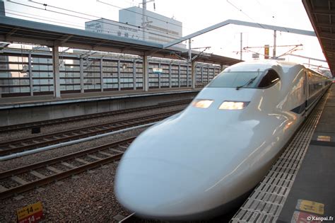 Comment Japan Rail Botte Le Train De La Sncf Jr Qualité Du Service