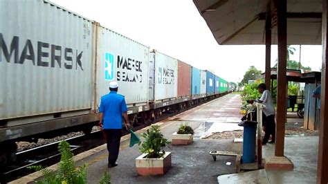 The cheapest way to get from songkhla to sungai petani costs only rm 34, and the quickest way takes just 2½ hours. Sungai Petani Railway Station - YouTube