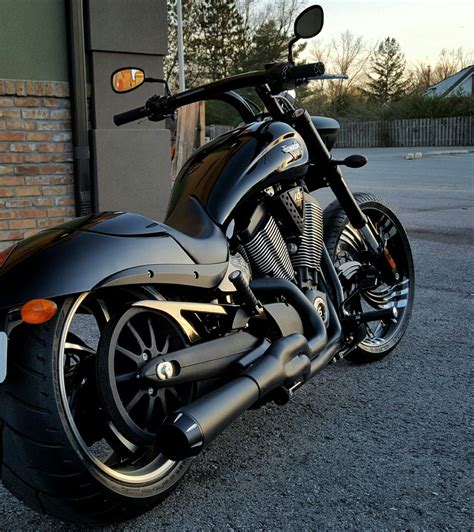 Victory Hammer 8 Ball Victory Motorcycles Victory Hammer Bobber Bikes