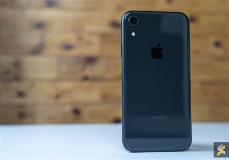 Buy iphone online to enjoy discounts and deals with shopee malaysia! iPhone XR now on sale with up to RM220 discount ...