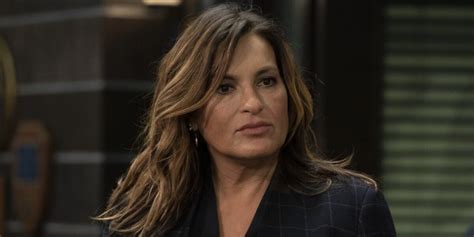 Law And Order Svu Season 22 Episode 7 When Will It Release Reunion Of