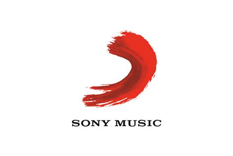 Sony Music Logo Png - Free Logo Image png image