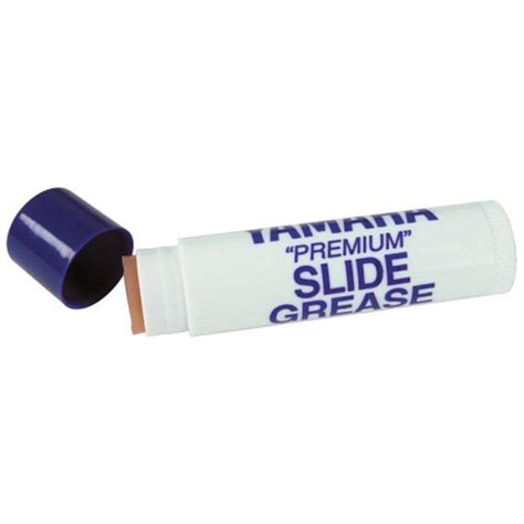 Yamaha Slide Grease 1011