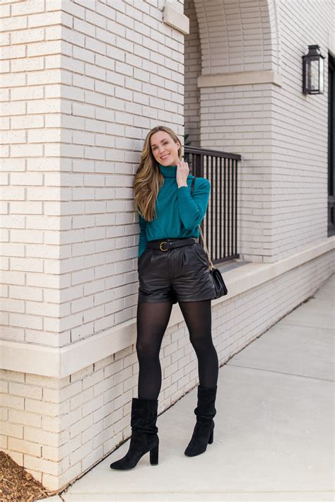Classy Winter Date Night Outfit Ideas Natalie Yerger