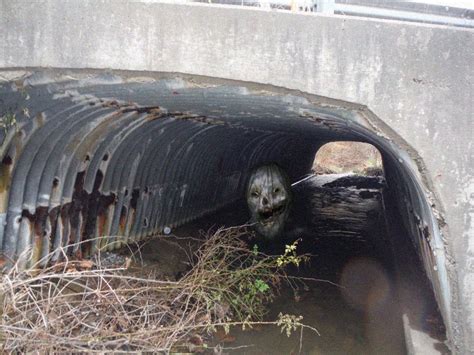 Im the biggest fan of trevor henderson creatures and i will post here some of my. Canal Monster | Trevor Henderson Inspiration Wiki | Fandom