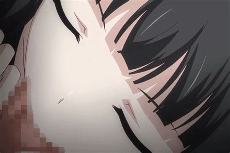 Rule 34 Animated Black Hair Byakuya Rinne Censored Clockup Euphoria