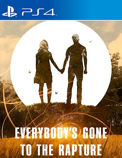 Everybody S Gone To The Rapture Ps4 And Ps5 Backwards Compatible