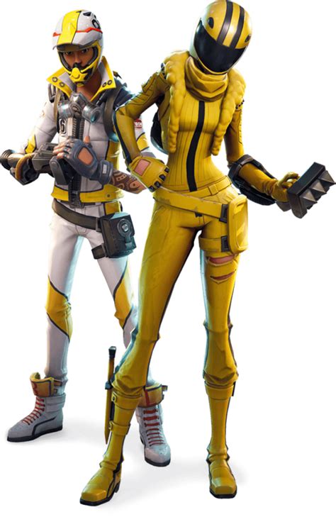 Chica Zombie Fortnite Png Png Image Collection