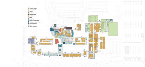 Monroe College Bronx Campus Map Map