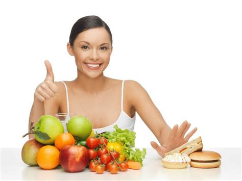 Los Hábitos Alimentarios Saludables Para Adultos Consejo Nutricional