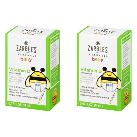 Your baby needs vitamin d to absorb since sun exposure — an important source of vitamin d — isn't recommended for babies, supplements are the best way to prevent vitamin d deficiency. Best Vitamin D Supplement For Breastfed Baby - Your Best Life