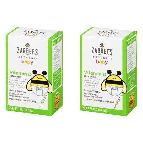 Simply apply only one drop where baby feeds, or on a clean surface such as a washed fingertip. Best Vitamin D Supplement For Breastfed Baby - Your Best Life