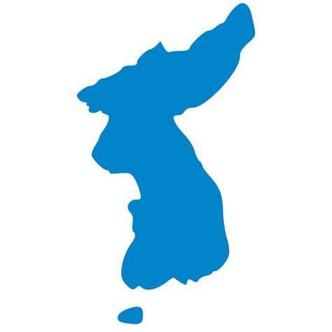 Use these free korean png #59855 for your personal projects or designs. File:Korea Map.svg - Wikipedia