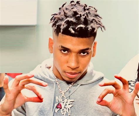 Nle choppa does not directly post to this account. NLE Choppa (Bryson Potts) - Bio, Facts, Family Life ...