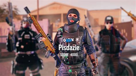 Twitch 417 Buff Rainbow Six Siege Germandeutsch Youtube