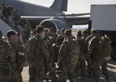 National guard to deploy on dc streets as congress meets to affirm biden's victory. Idaho National Guard sending 400 members to Washington DC ...