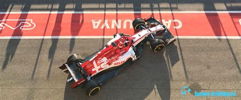 The 2020 fia formula one world championship was the motor racing championship for formula one cars which marked the 70th anniversary of the first formula one world drivers' championship. Новые болиды Формула 1 2020: в Барселоне начались тесты