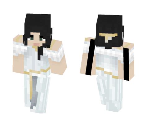 Download Danias Wedding Dress Lotc Minecraft Skin For Free