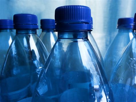 Plastic Bottles Free Stock Photo Public Domain Pictures