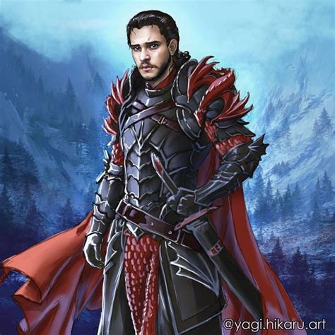 A Song Of Ice And Fire Tumblr A Song Of Ice And Fire Jon Snow Art
