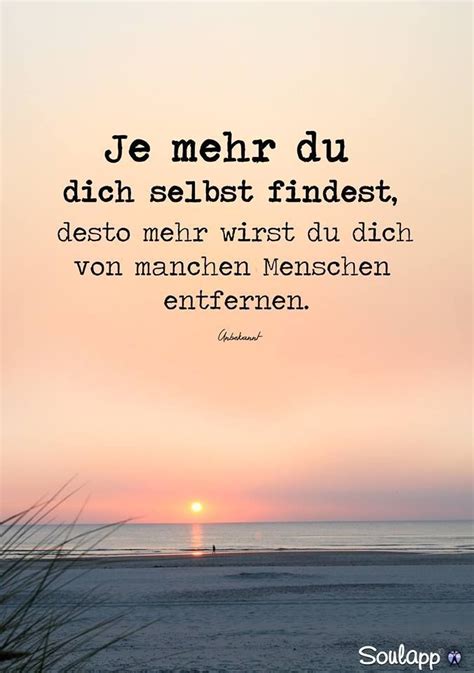 Einfühlsame worte, liebessprüche und zitate für viele gelegenheiten. dich selbst finden | Sprüche zitate, Nachdenkliche sprüche ...