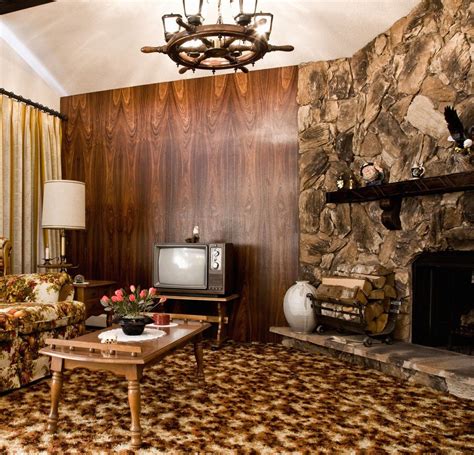 Iconic 1970s Home Trends Everyone Remembers 70s Home Decor 1970s
