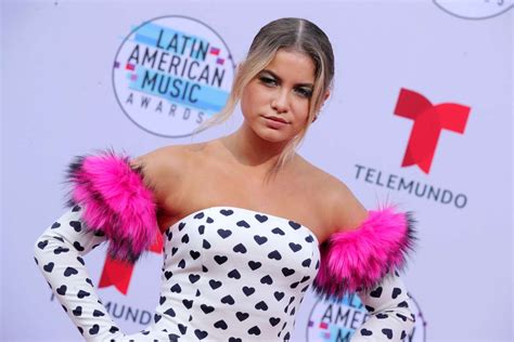 Sofia Reyes 2019 Latin American Music Awards 14 Gotceleb