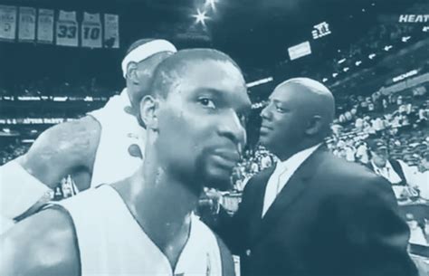 The Bosh Face  Gallery The Best Of Chris Bosh Complex