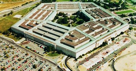 Ricin Scare Fbi Testing Suspicious Letters Sent To Pentagon