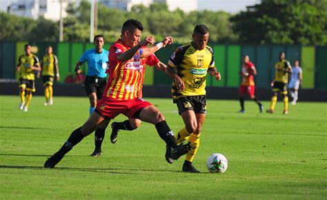 Sobre a partida alianza petrolera vs atlético bucaramanga placar ao vivo (e transmissão de vídeo ao vivo online) começa em 2021/03/23 às 01:10:00 horário utc em colombia liga betplay dimayor. Alianza Petrolera Contra Deportivo Pereira / Liga BetPlay ...