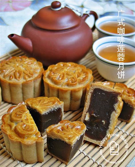 Spring rolls are one of the most popular chinese appetizers, known for their crispy golden wrappers and varied savory. Happy Home Baking: Traditional Mooncake | Mooncake recipe ...