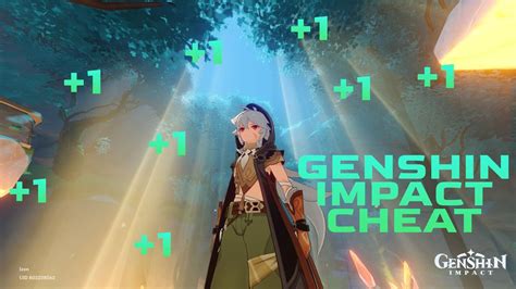 Pc gamer is supported by its audience. Genshin Impact Cheat - YouTube