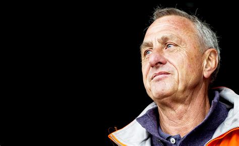 Johan Cruyff: Dutch Soccer Dies at 68 in Barcelona | Time