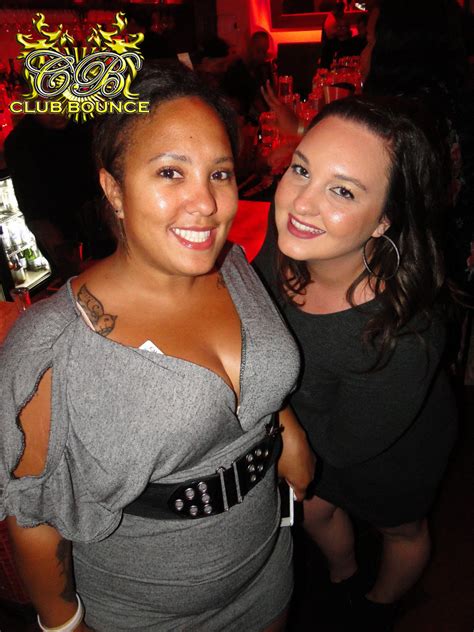 Bbw Club Bounce Friday Night Oc Club Bounce Flickr