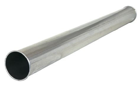 Qf Pipe 16 Gauge Products Nordfab