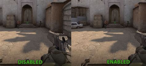 CSGO Best FPS Settings That Give You An Advantage GAMERS DECIDE