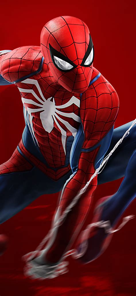 Our website provides a wide range of desktop and mobile wallpapers and backgrounds. 44+ Spider Man Ps4 Game Hd Wallpaper PNG