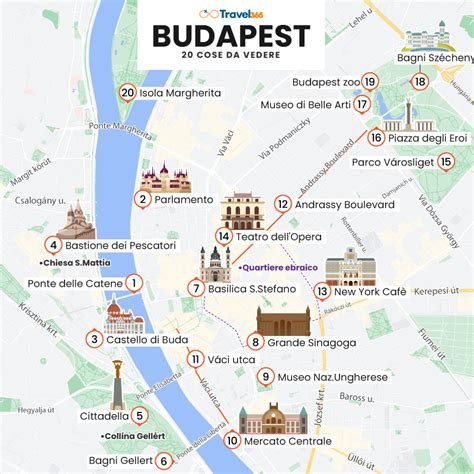 Cosa Vedere A Budapest Luoghi Di Interesse Da Non Perdere Hot Sex