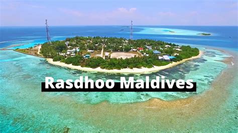All You Need To Know About Rasdhoo Maldives Local Island Maldives