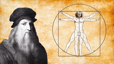 42 Inventive Facts About Leonardo Da Vinci
