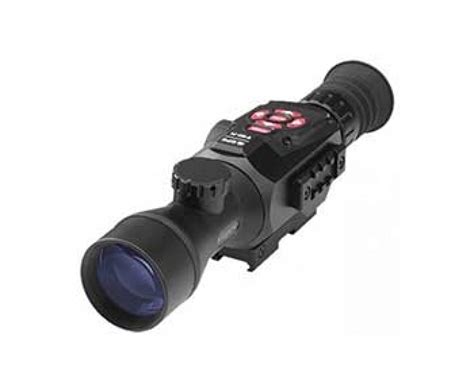 Best Coyote Scopes Top Rated Coyote Scopes For You Expert Night
